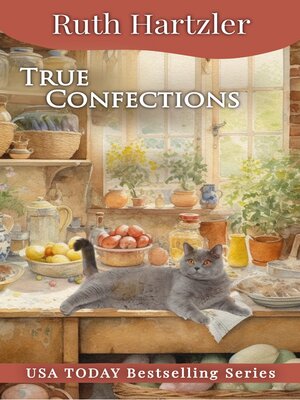 cover image of True Confections